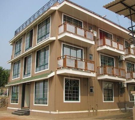 Hotel Murud Beach Home Exterior foto