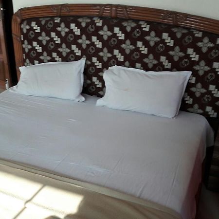Hotel Murud Beach Home Exterior foto