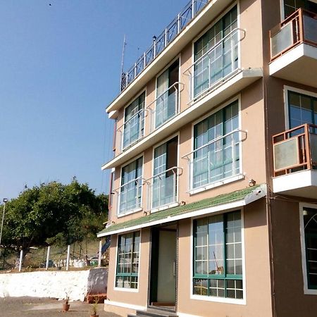 Hotel Murud Beach Home Exterior foto