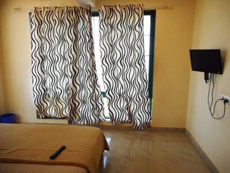 Hotel Murud Beach Home Exterior foto