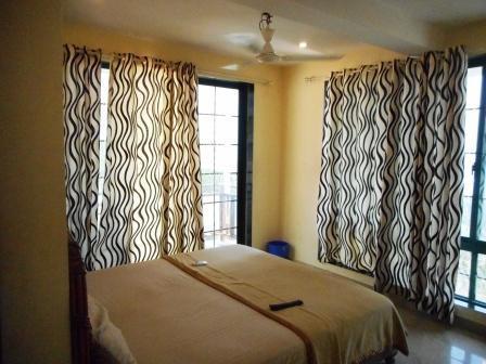 Hotel Murud Beach Home Exterior foto